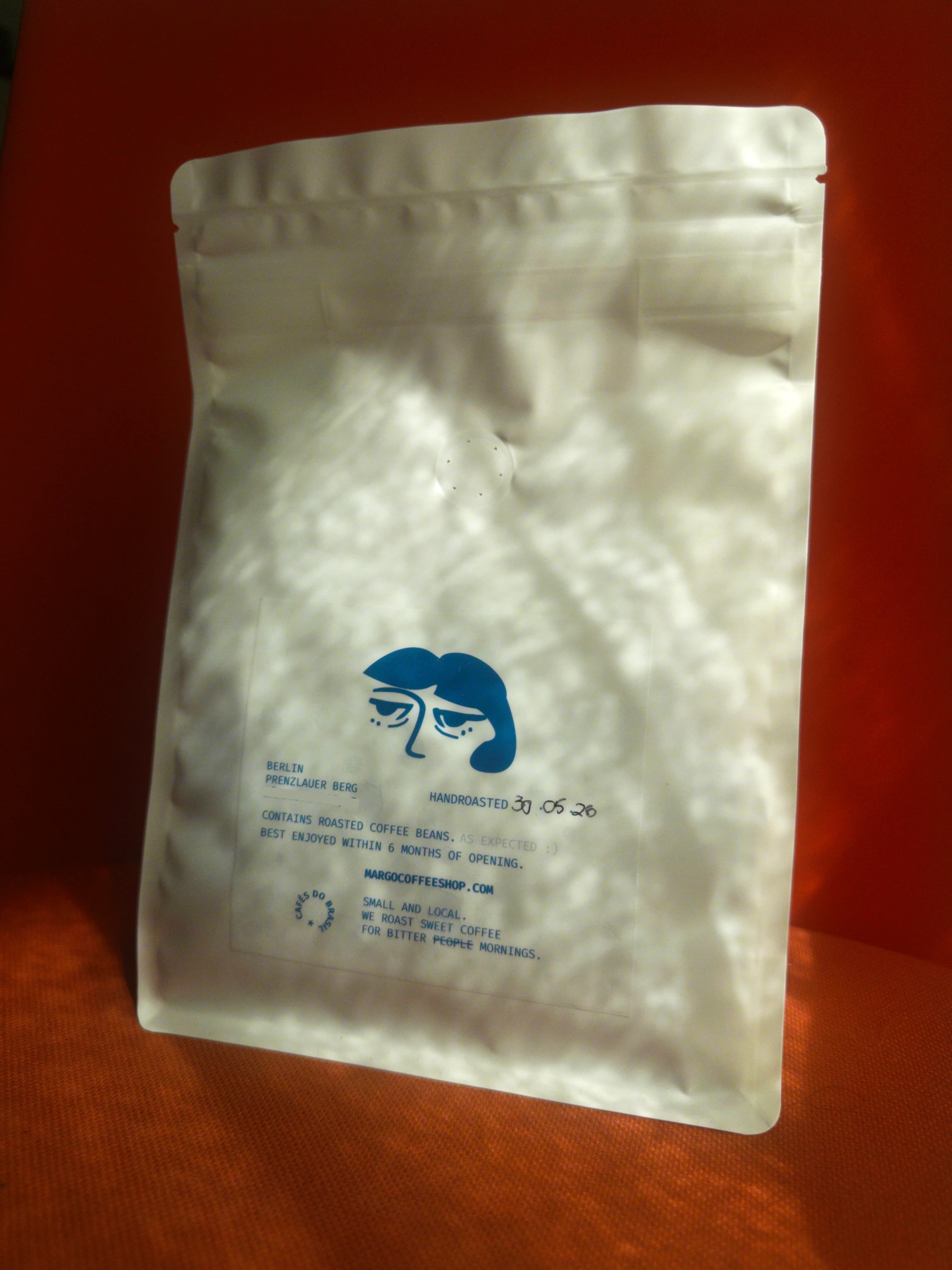Decaf — 4/4